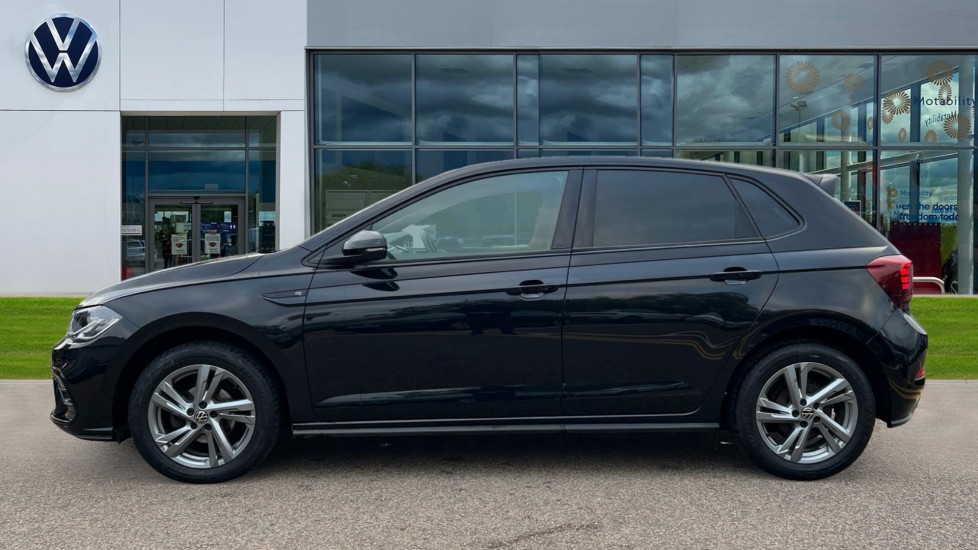 Used Volkswagen Polo 2022 for sale - 76660785: Photo 9