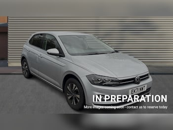 2021 - 1.0 EVO 80 Match 5dr