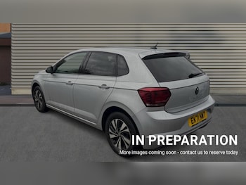 Used Volkswagen Polo 2021 for sale - 76438094: Photo