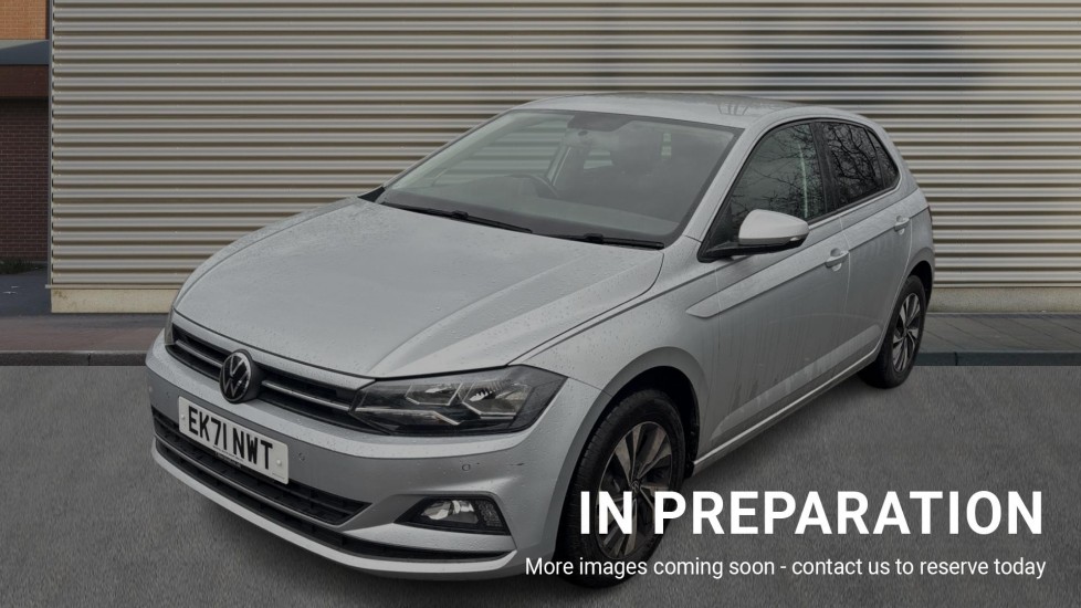 Used Volkswagen Polo 2021 for sale - 76438094: Photo 3