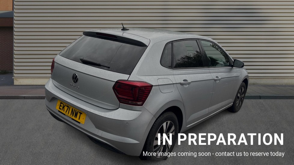 Used Volkswagen Polo 2021 for sale - 76438094: Photo 4