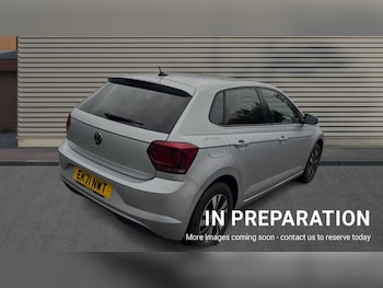 Used Volkswagen Polo 2021 for sale - 76438094: Photo