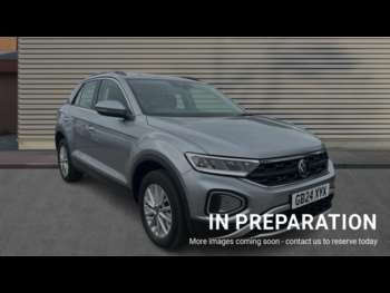 2024 - 1.5 TSI Life 5dr DSG Auto