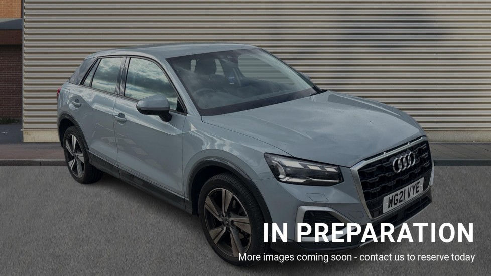Used Audi Q2 2021 for sale - 76079266: Photo 1