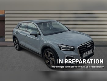 Used Audi Q2 2021 for sale - 76079266: Photo