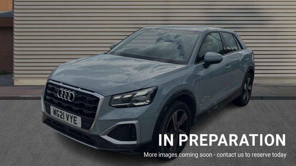 Used Audi Q2 2021 for sale - 76079266: Photo 3
