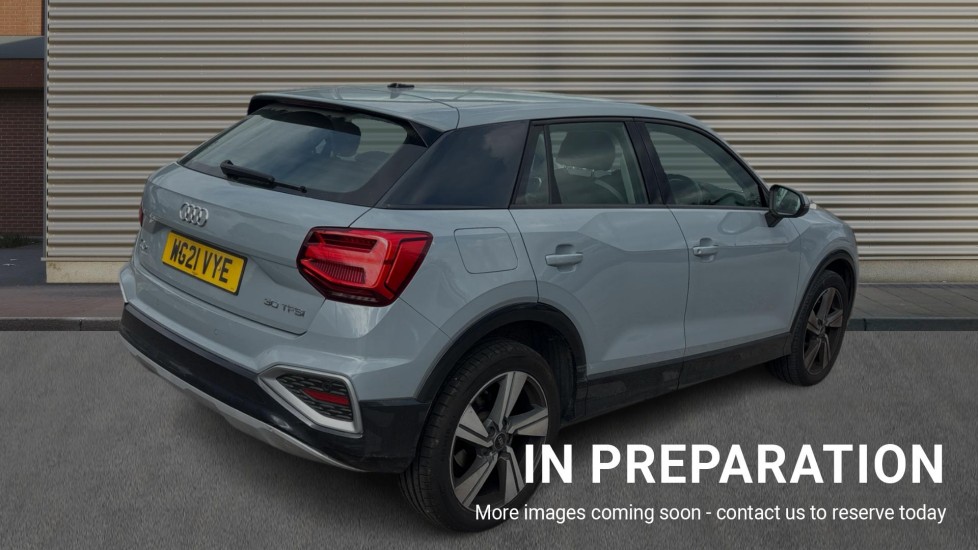 Used Audi Q2 2021 for sale - 76079266: Photo 4
