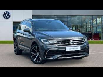 2022 - 1.5 TSI 150 R-Line 5dr DSG