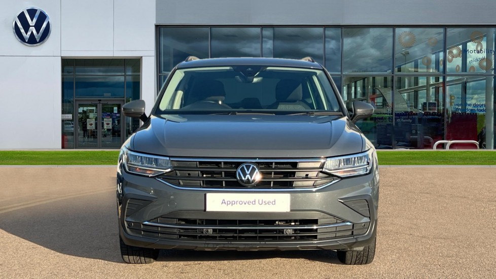 Used Volkswagen Tiguan 2022 for sale - 76873488: Photo 10