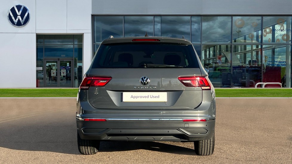 Used Volkswagen Tiguan 2022 for sale - 76873488: Photo 11