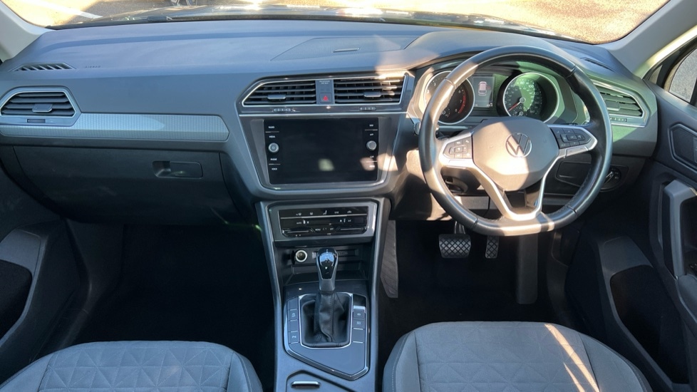 Used Volkswagen Tiguan 2022 for sale - 76873488: Photo 12