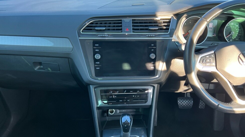 Used Volkswagen Tiguan 2022 for sale - 76873488: Photo 13