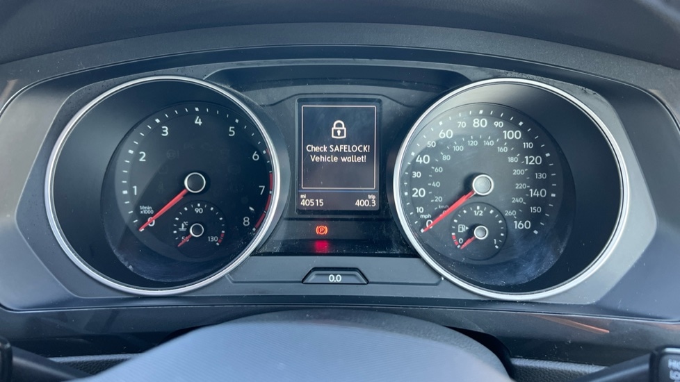 Used Volkswagen Tiguan 2022 for sale - 76873488: Photo 14