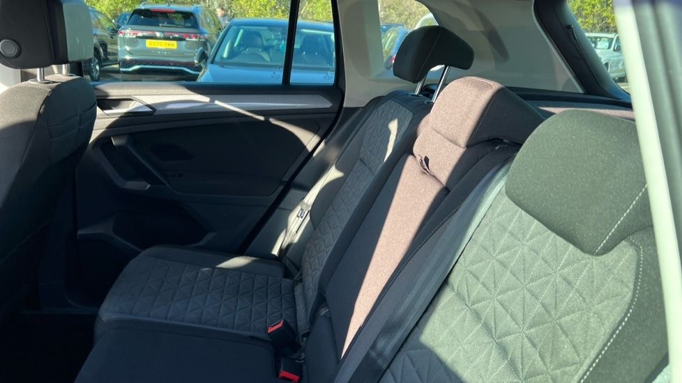 Used Volkswagen Tiguan 2022 for sale - 76873488: Photo 15