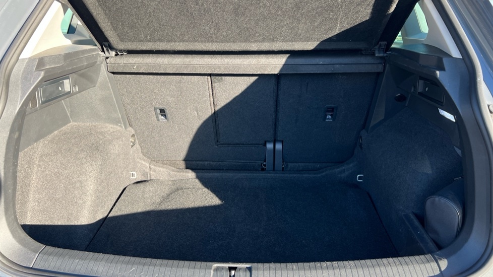 Used Volkswagen Tiguan 2022 for sale - 76873488: Photo 16