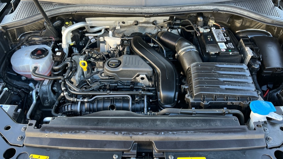 Used Volkswagen Tiguan 2022 for sale - 76873488: Photo 17