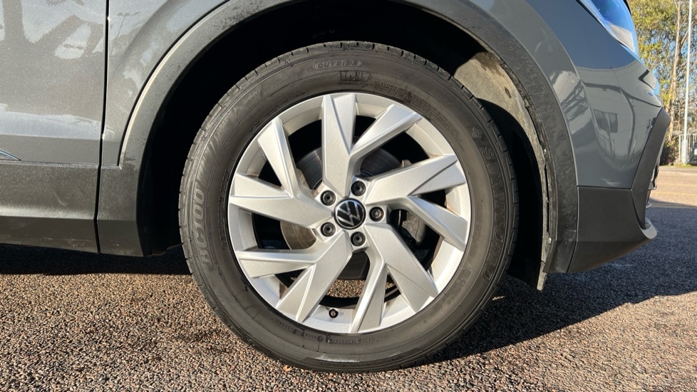 Used Volkswagen Tiguan 2022 for sale - 76873488: Photo 20