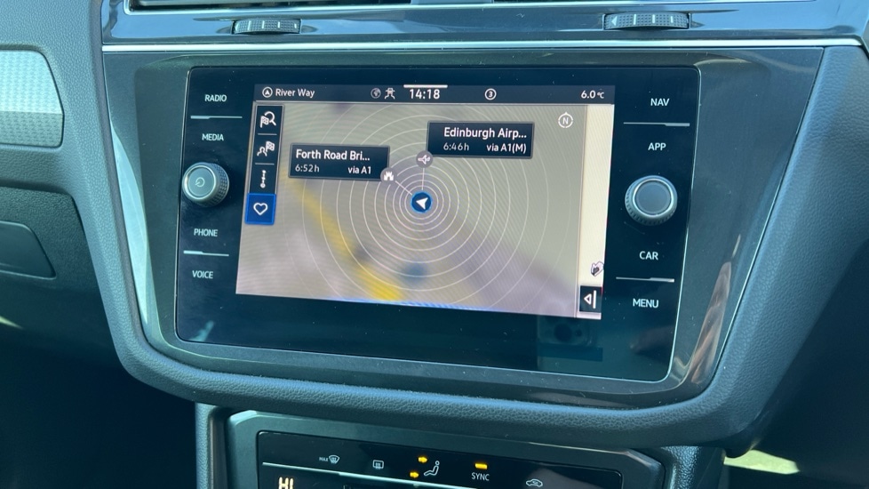 Used Volkswagen Tiguan 2022 for sale - 76873488: Photo 21