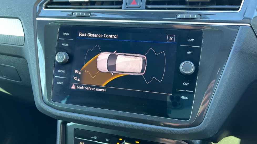 Used Volkswagen Tiguan 2022 for sale - 76873488: Photo 22