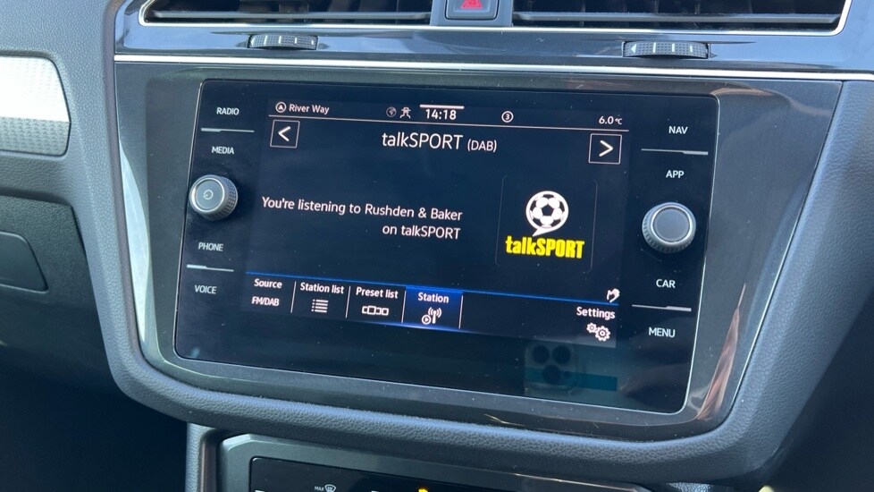 Used Volkswagen Tiguan 2022 for sale - 76873488: Photo 25