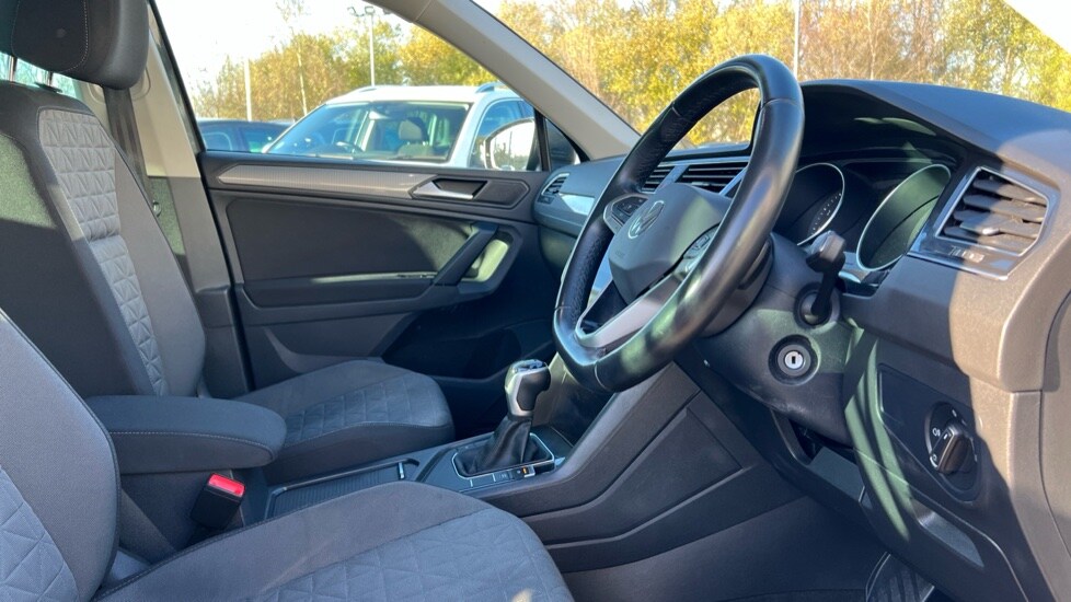Used Volkswagen Tiguan 2022 for sale - 76873488: Photo 26