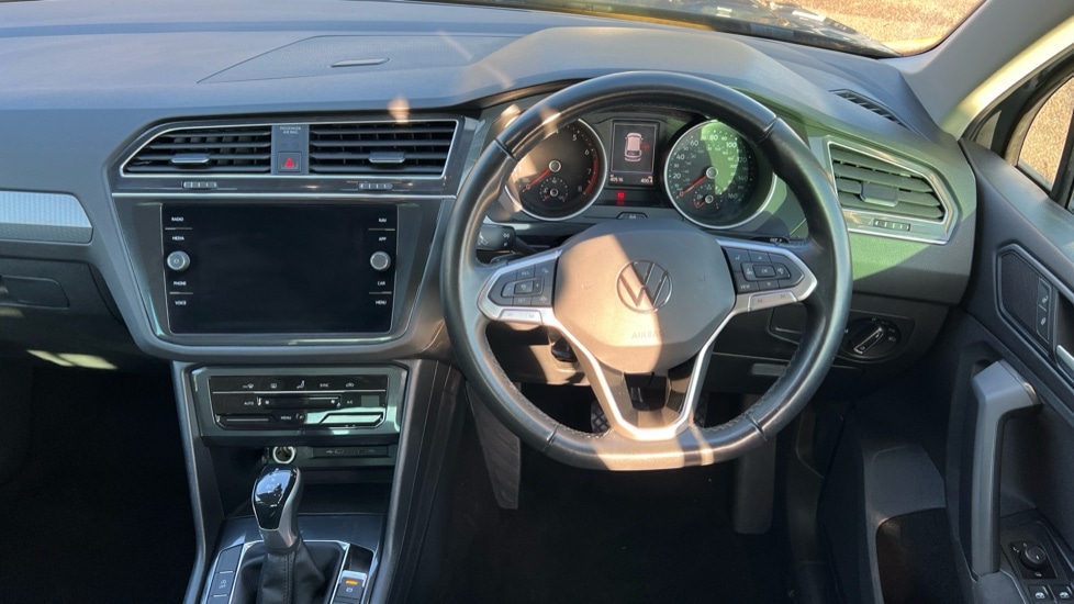 Used Volkswagen Tiguan 2022 for sale - 76873488: Photo 27
