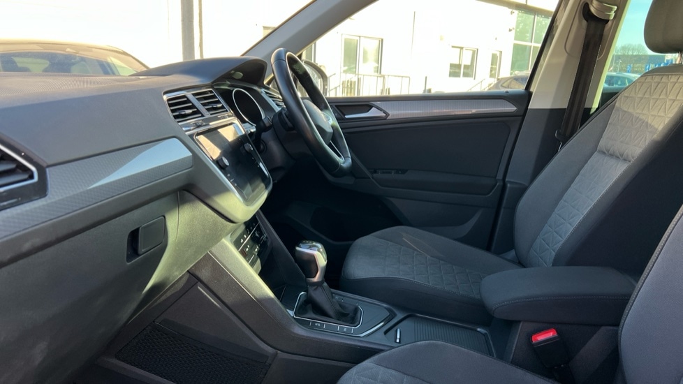 Used Volkswagen Tiguan 2022 for sale - 76873488: Photo 28
