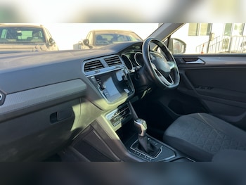 Used Volkswagen Tiguan 2022 for sale - 76873488: Photo