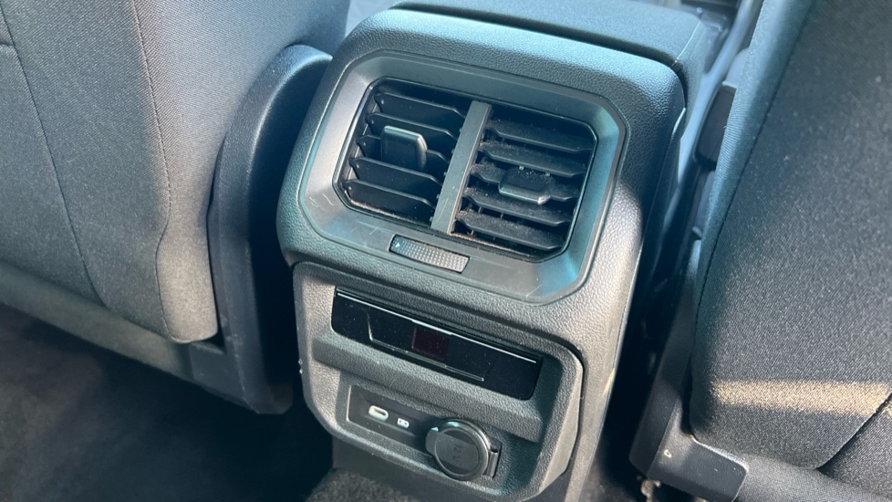 Used Volkswagen Tiguan 2022 for sale - 76873488: Photo 34