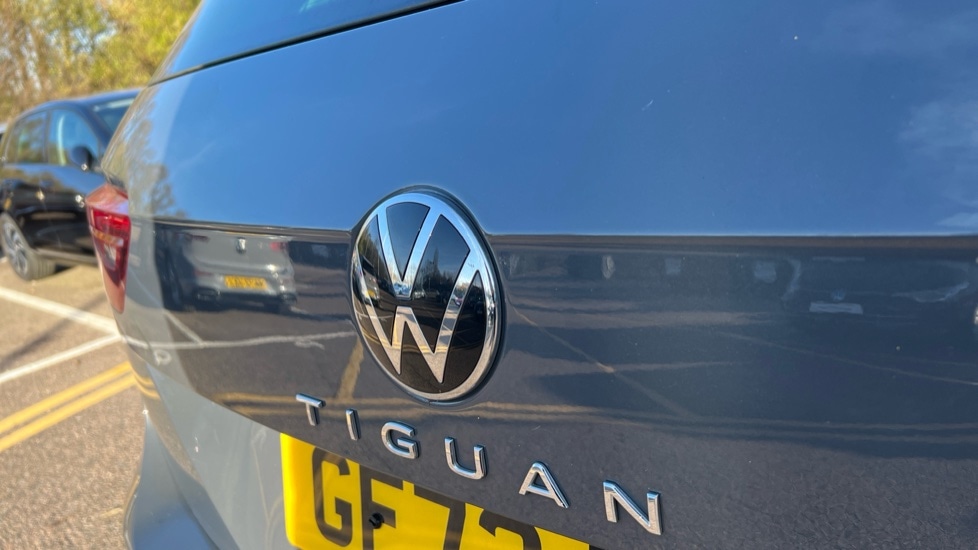 Used Volkswagen Tiguan 2022 for sale - 76873488: Photo 40