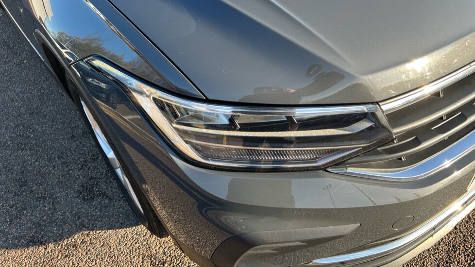 Used Volkswagen Tiguan 2022 for sale - 76873488: Photo 41