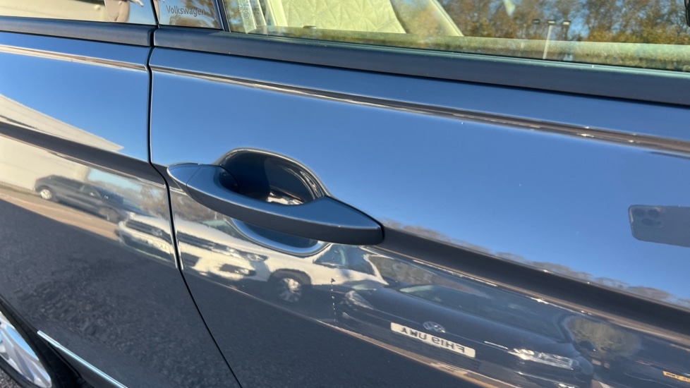 Used Volkswagen Tiguan 2022 for sale - 76873488: Photo 43