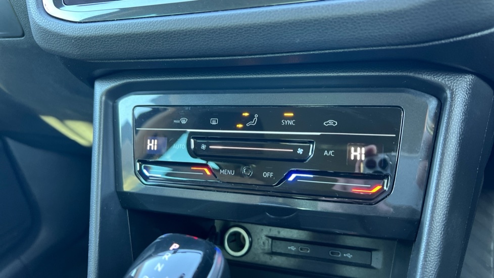 Used Volkswagen Tiguan 2022 for sale - 76873488: Photo 47