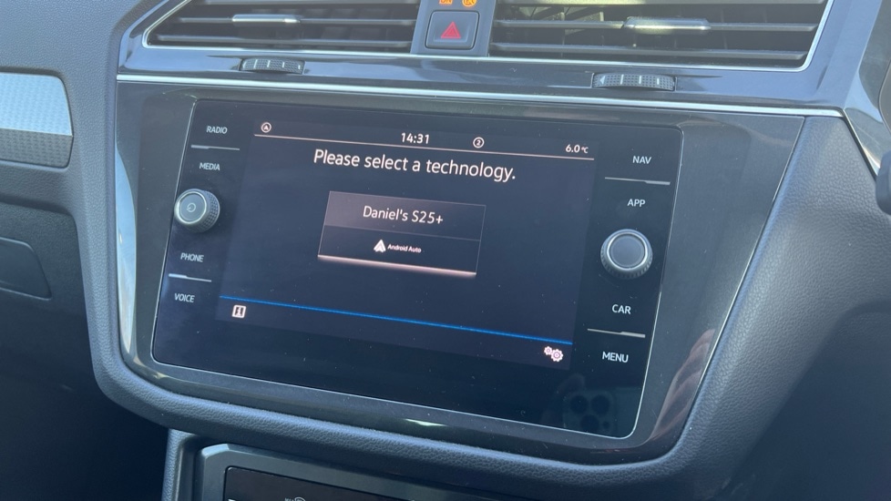 Used Volkswagen Tiguan 2022 for sale - 76873488: Photo 50