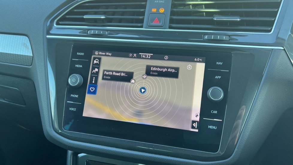 Used Volkswagen Tiguan 2022 for sale - 76873488: Photo 51