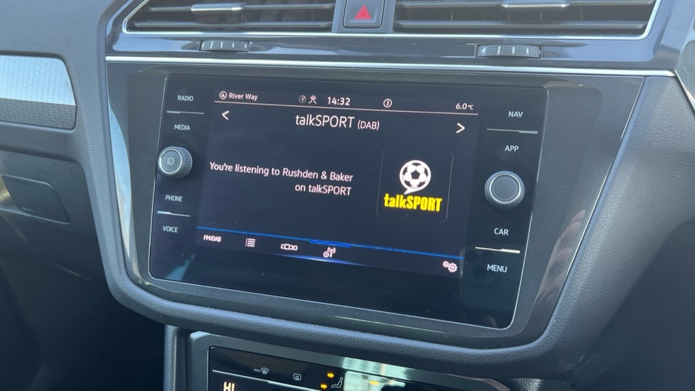 Used Volkswagen Tiguan 2022 for sale - 76873488: Photo 52