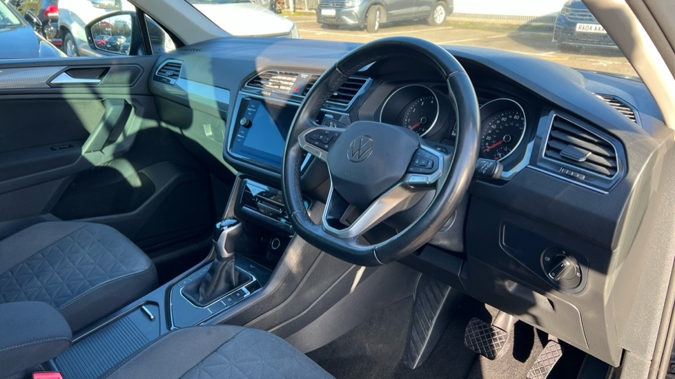 Used Volkswagen Tiguan 2022 for sale - 76873488: Photo 6