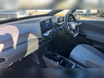 Used Volkswagen ID.3 2022 for sale - 76328191: Photo
