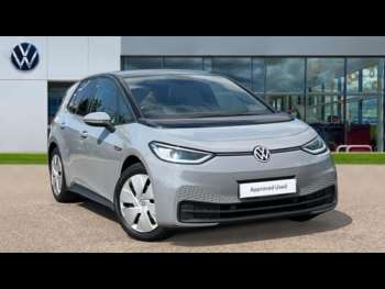 2020 - 150kW Family Pro Performance 58kWh 5dr Auto