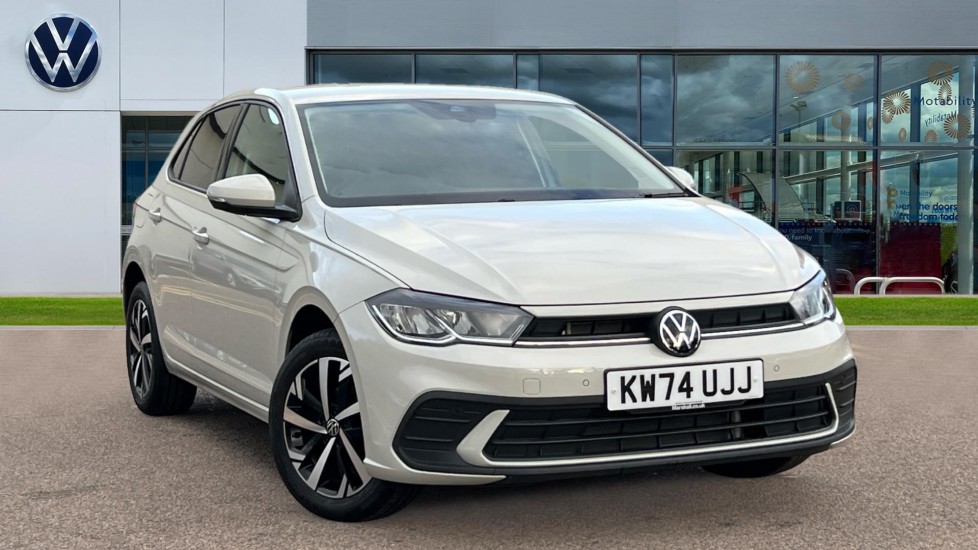 Used Volkswagen Polo 2025 for sale - 76563705: Photo 1