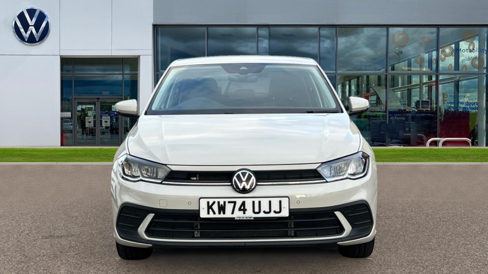 Used Volkswagen Polo 2025 for sale - 76563705: Photo 10