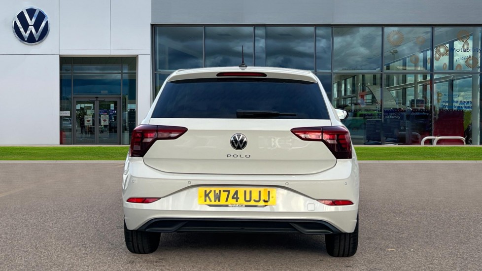 Used Volkswagen Polo 2025 for sale - 76563705: Photo 11