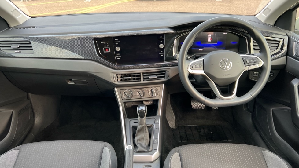 Used Volkswagen Polo 2025 for sale - 76563705: Photo 12