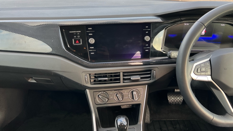 Used Volkswagen Polo 2025 for sale - 76563705: Photo 13