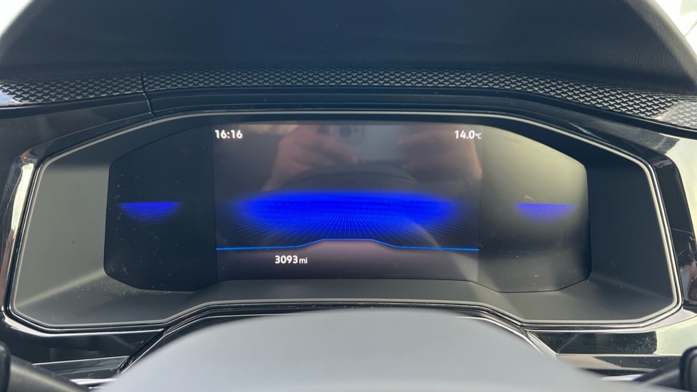 Used Volkswagen Polo 2025 for sale - 76563705: Photo 14