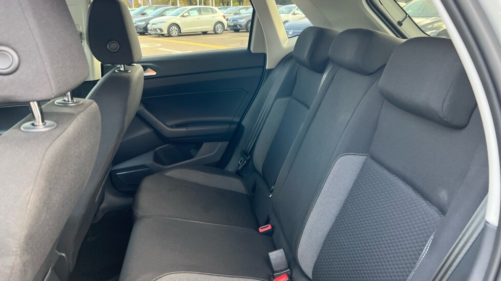 Used Volkswagen Polo 2025 for sale - 76563705: Photo 15