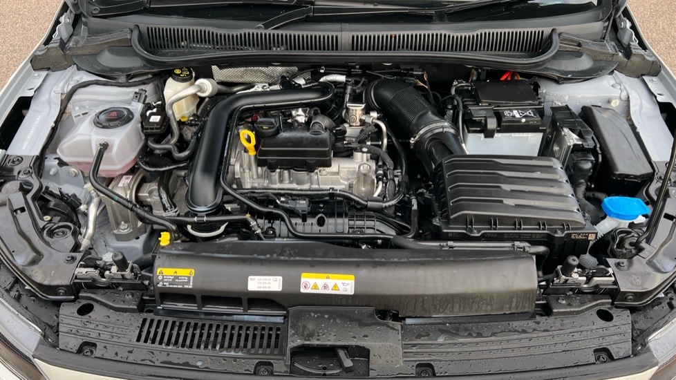 Used Volkswagen Polo 2025 for sale - 76563705: Photo 17