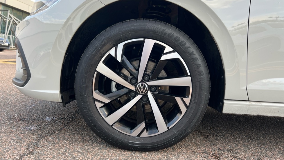 Used Volkswagen Polo 2025 for sale - 76563705: Photo 18