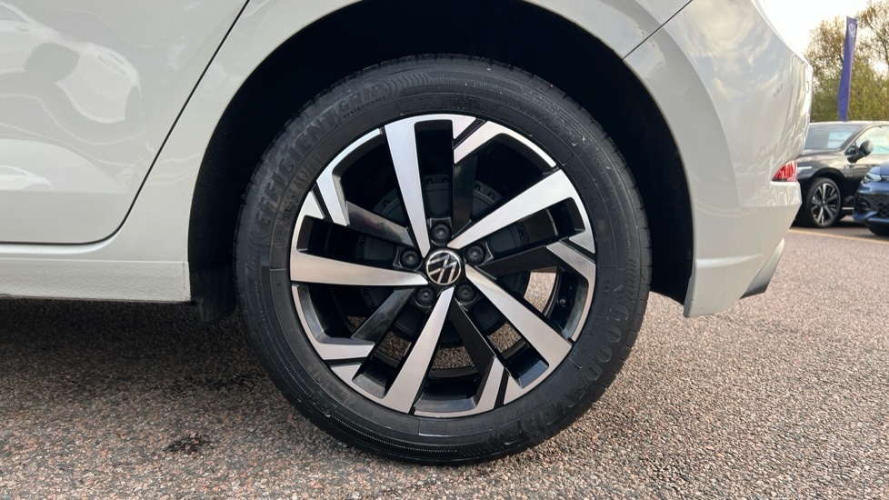 Used Volkswagen Polo 2025 for sale - 76563705: Photo 19