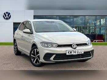 Volkswagen - Polo